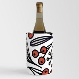 Lumi (Holiday Collection) Wine Chiller