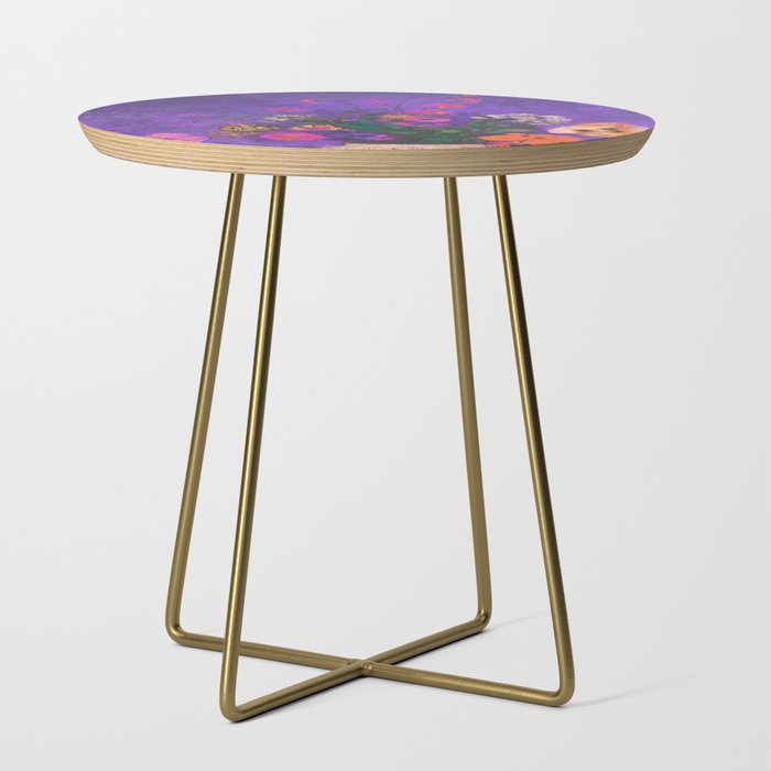 Tribute to summer Side Table