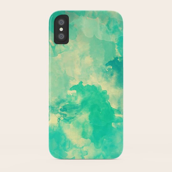 Underwater iPhone Case