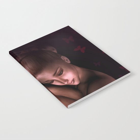 Lovers Notebook