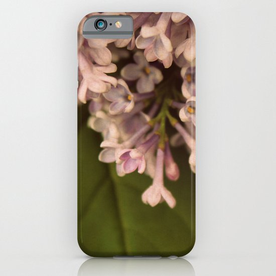 Your Love iPhone & iPod Case