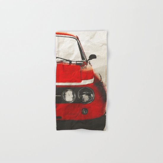 Giulia Hand & Bath Towel