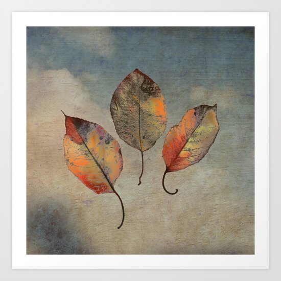 Acceptance Art Print