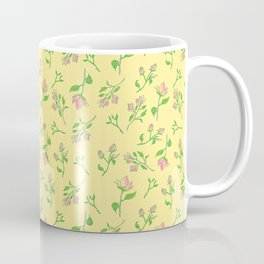 Magnolias Coffee Mug