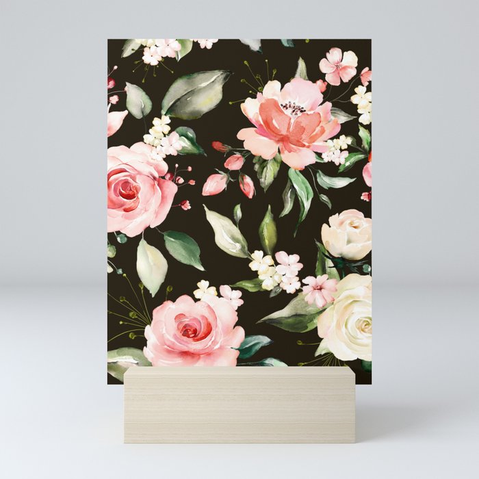 Mini Art Print
