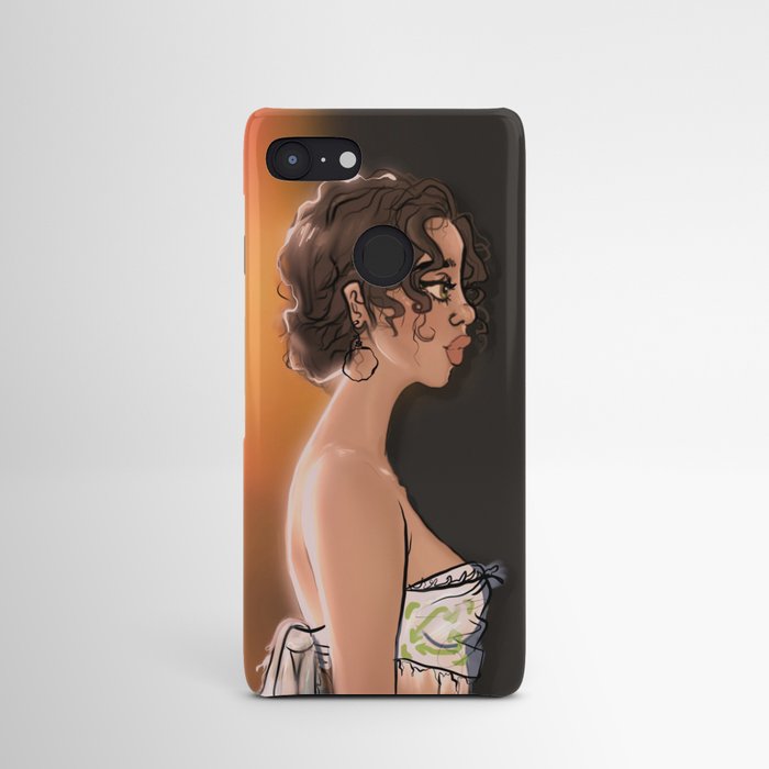 Sunset  Android Case
