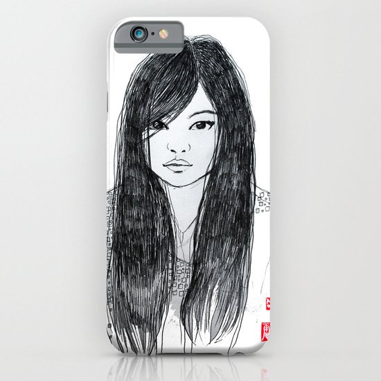 DanDan iPhone & iPod Case