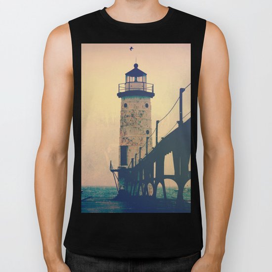 Beacon Biker Tank