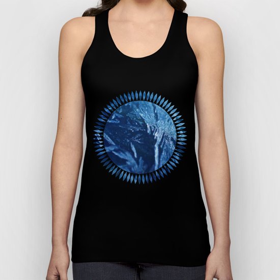 Soul On Ice Unisex Tank Top