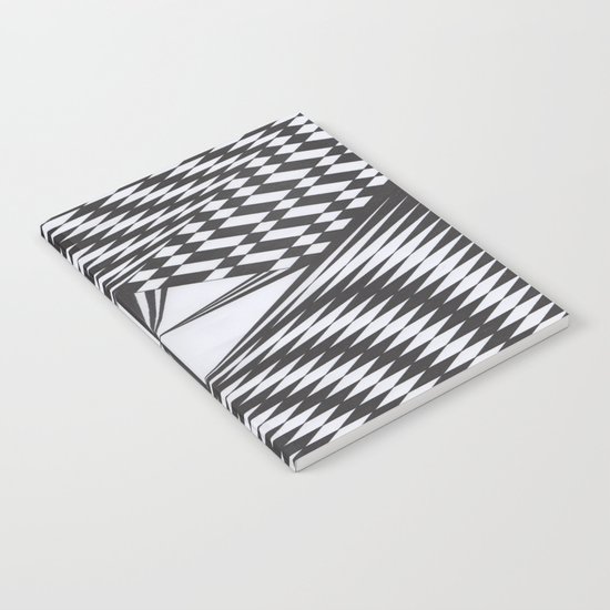 Crosswise Notebook