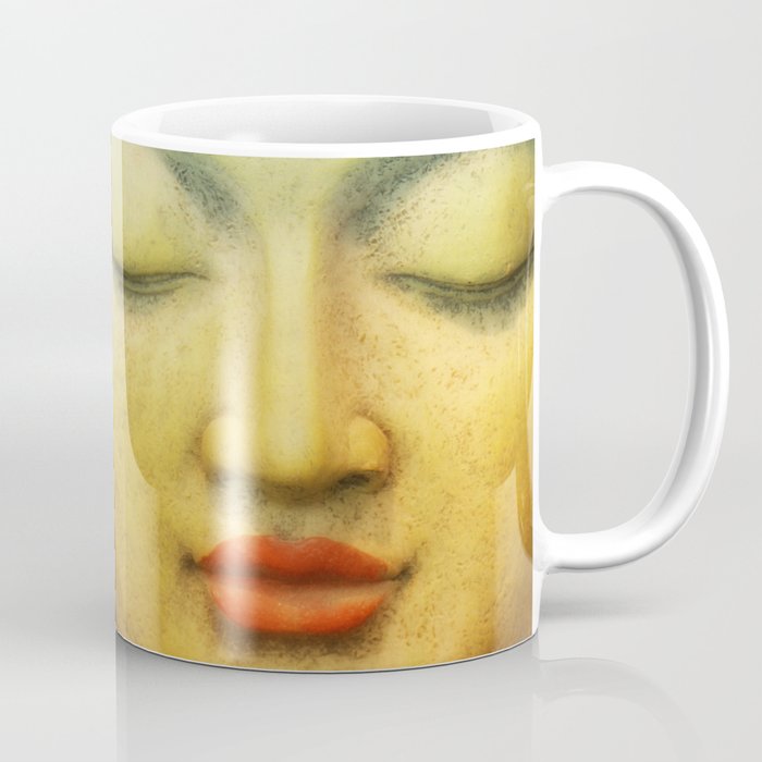 buddha Coffee Mug