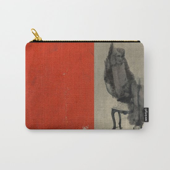 Pose Carry-All Pouch