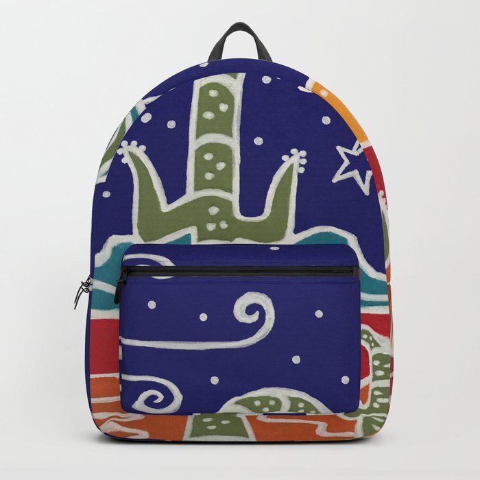 brenda backpack