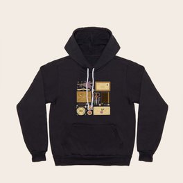 Snail Mail Hoody
