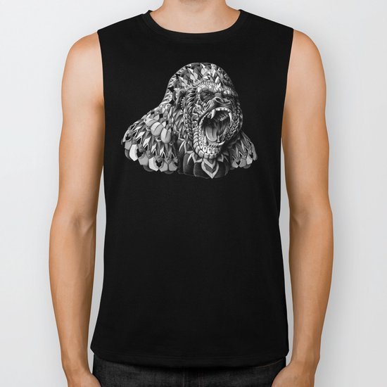Gorilla Biker Tank