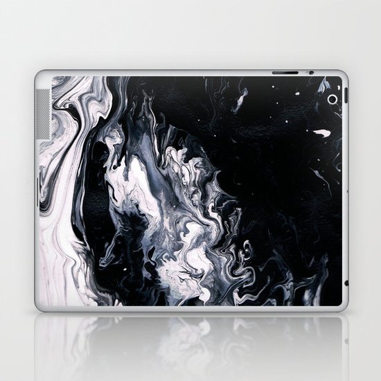 Confliction Laptop & iPad Skin