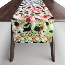 Luminescence Table Runner