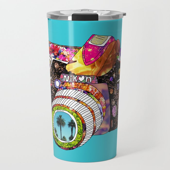 Picture This Travel Mug