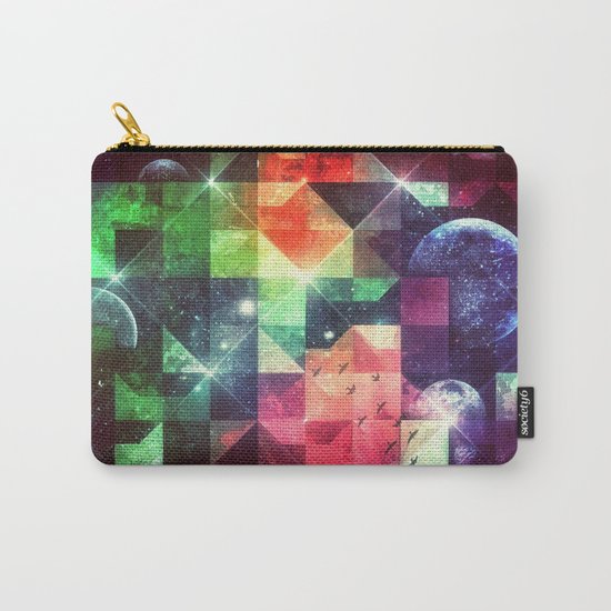 lykyfyll Carry-All Pouch