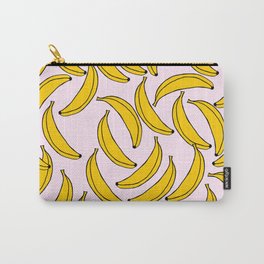Cute Bananas Carry-All Pouch