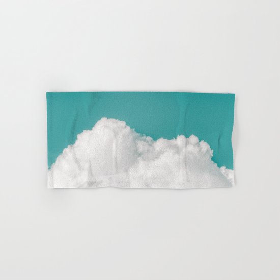 Dreaming Of Mountains Hand & Bath Towel