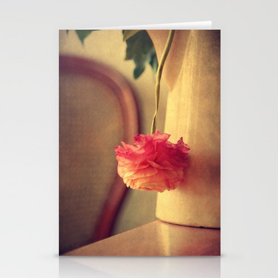 flétri Stationery Cards