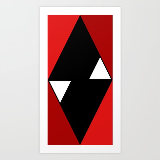 tuyyo Art Print