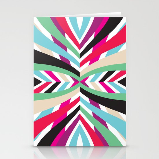 Mix #105 Stationery Cards