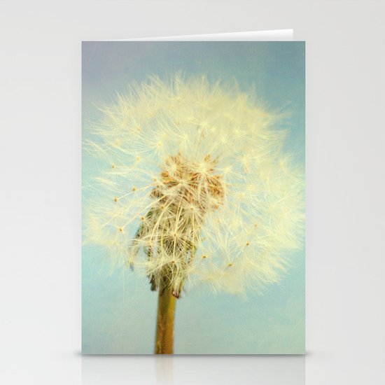 Wishes Stationery Cards