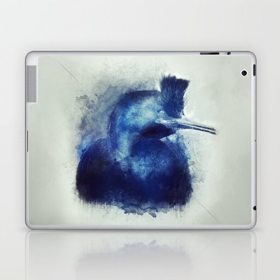 Bird Laptop & iPad Skin