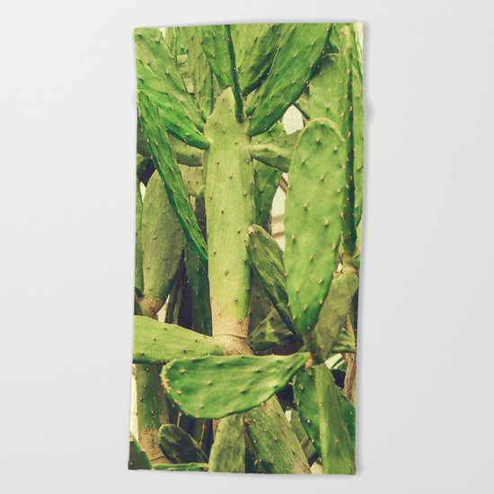 Friends and Family Beach Towel