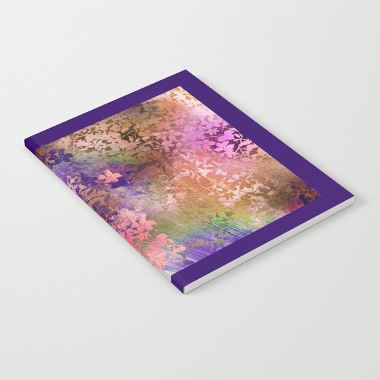 fall whirlwind Notebook
