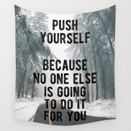 Success Quotes Wall Tapestries Society6