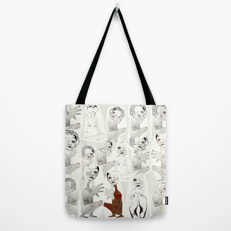tous tote bag