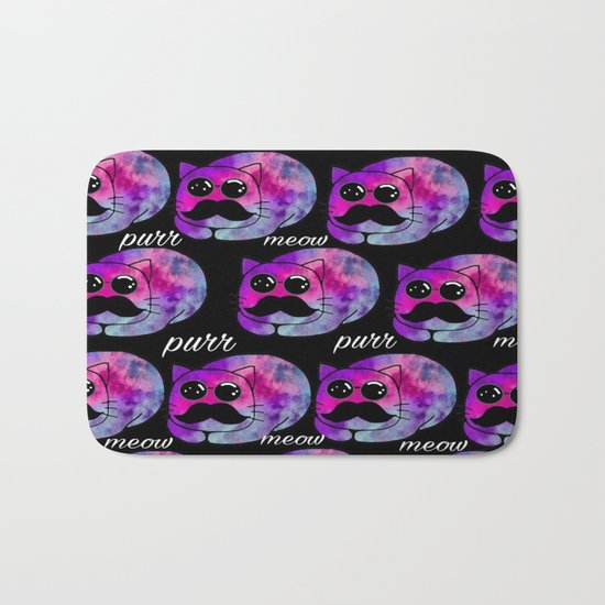 cats-330 Bath Mat
