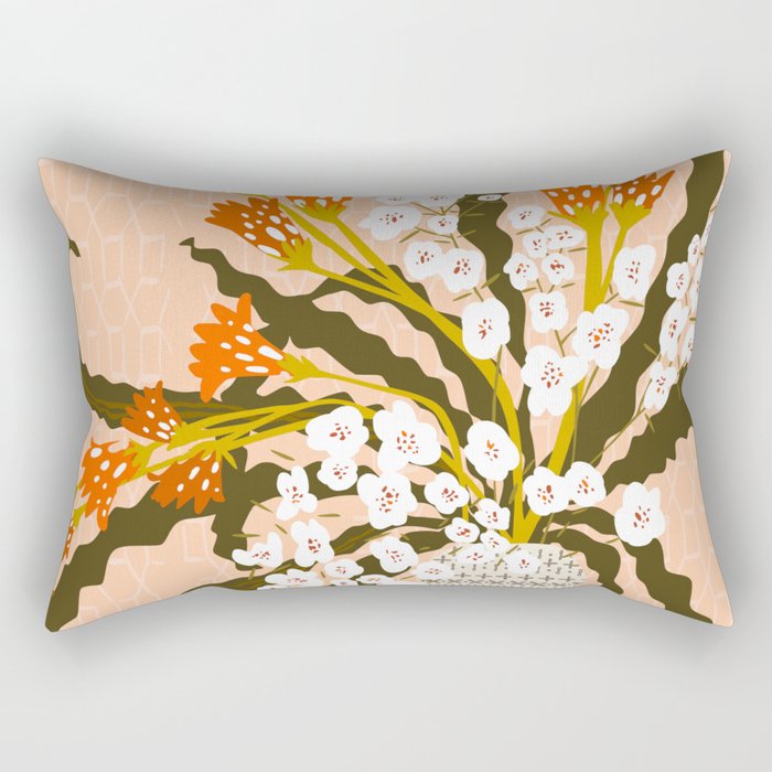 Rectangular Pillow