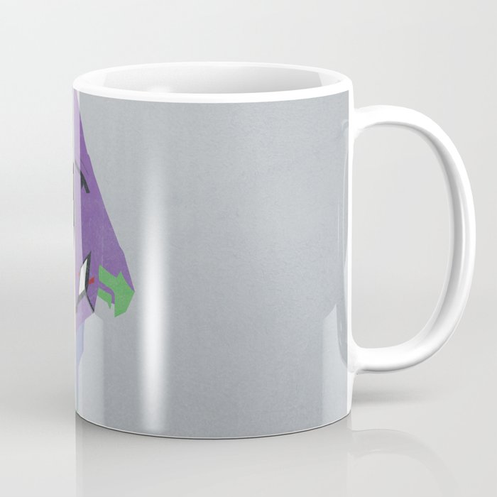 Shinji Coffee Mug