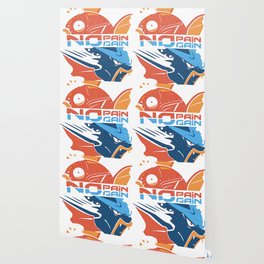 Magikarp Wallpaper For Any Decor Style Society6