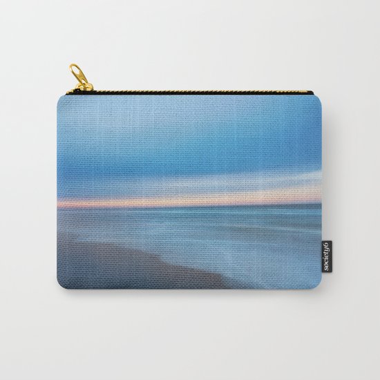 Painted Beach 2 Carry-All Pouch