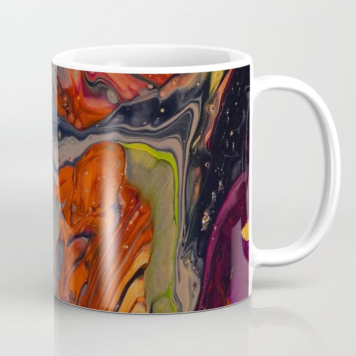 Together in a Dream Coffee Mug