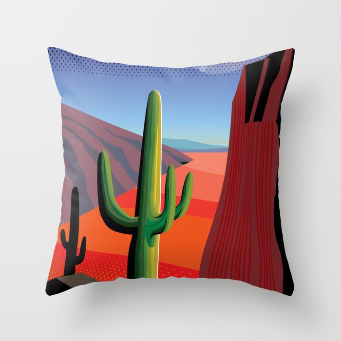 Throw Pillow