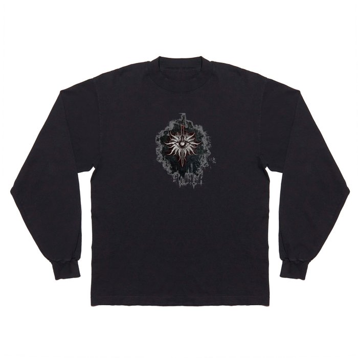 The Inquisition Long Sleeve T Shirt