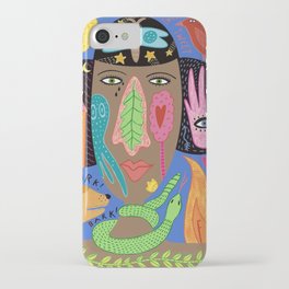 What Happened iPhone Case