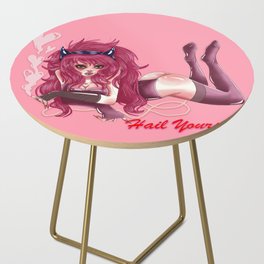 HailYourself Side Table