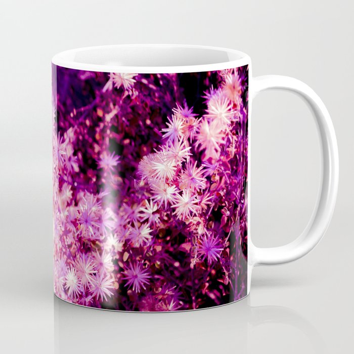 PINKY STARS Coffee Mug