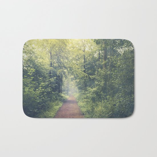 souL of suMmer Bath Mat