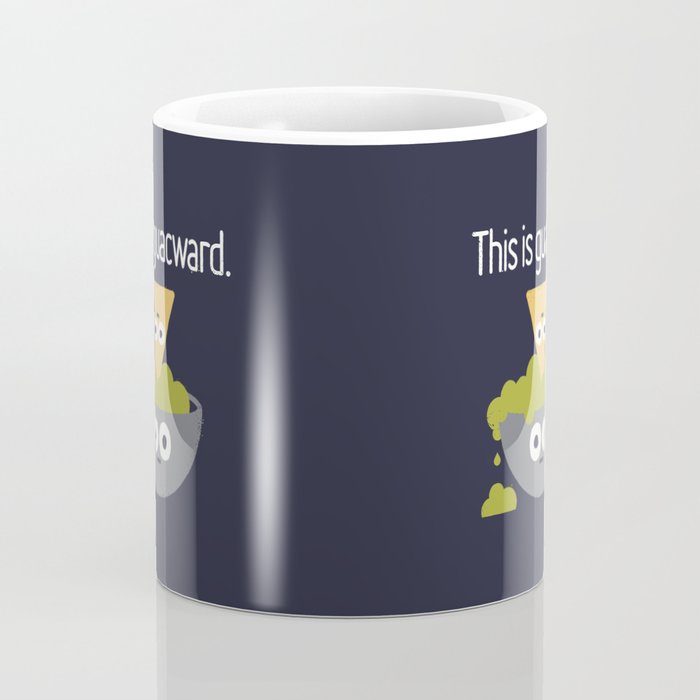 chip coffee mug