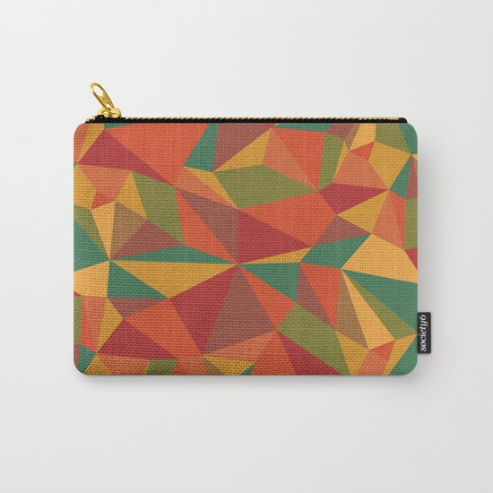 The canyon Carry-All Pouch