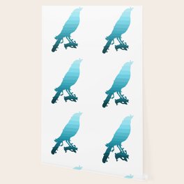 Motive Wallpaper For Any Decor Style Society6