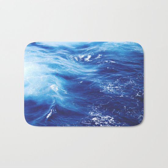 Water Bath Mat